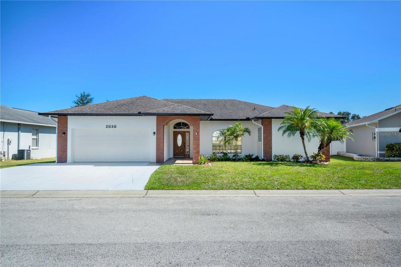 2838 High View Bend, Lakeland, FL 33812 Photo