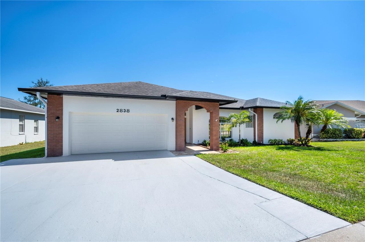 2838 High View Bend, Lakeland, FL 33812 Photo