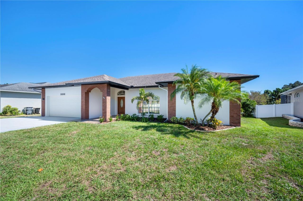 2838 High View Bend, Lakeland, FL 33812 Photo