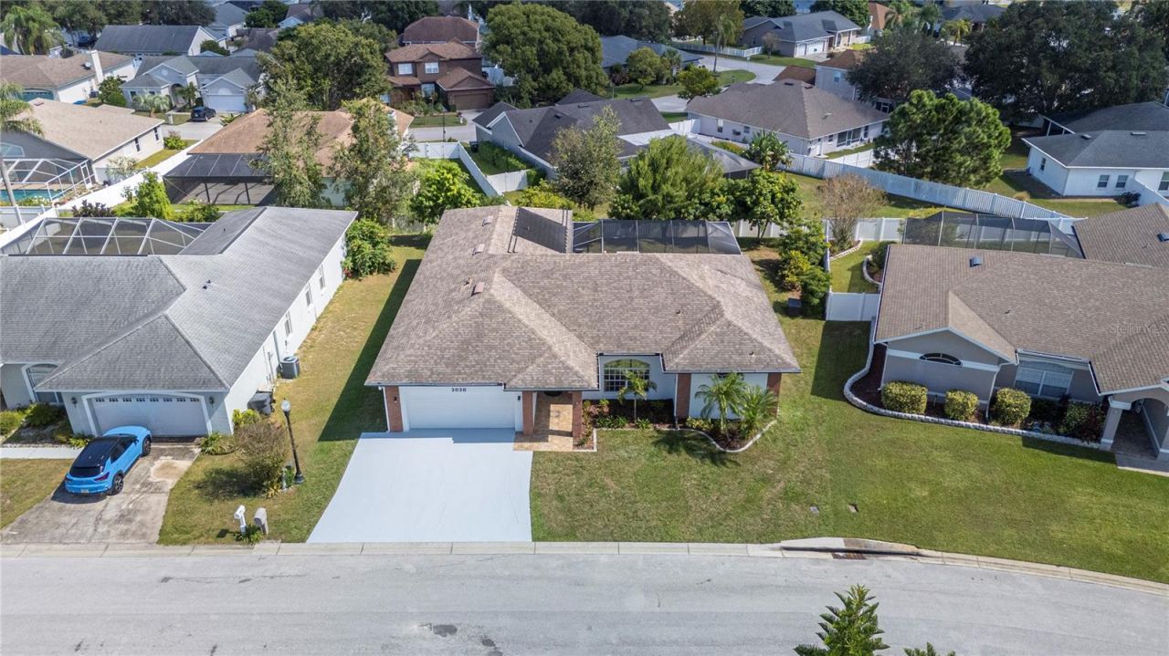 2838 High View Bend, Lakeland, FL 33812 Photo