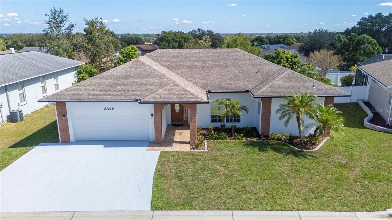 2838 High View Bend, Lakeland, FL 33812 Photo