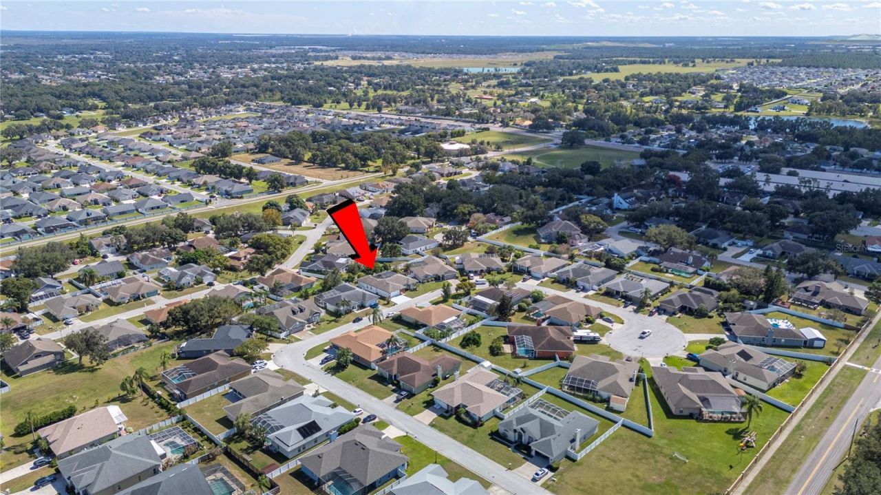 2838 High View Bend, Lakeland, FL 33812 Photo