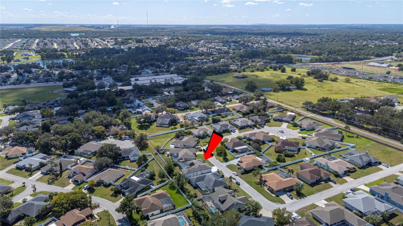 2838 High View Bend, Lakeland, FL 33812 Photo