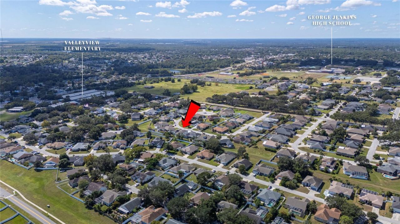 2838 High View Bend, Lakeland, FL 33812 Photo