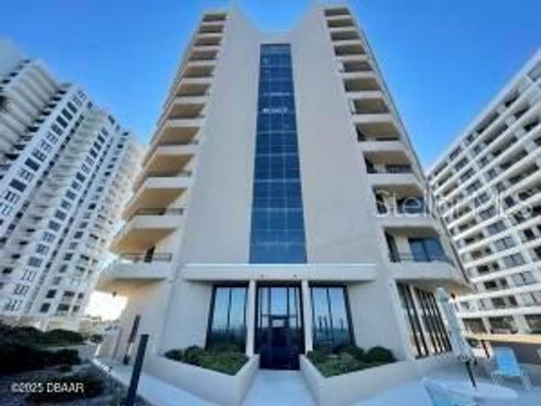 3023 S ATLANTIC AVENUE, Unit 1102, DAYTONA BEACH, FL 32118