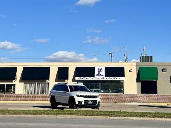 1106 S 16th, Clarinda, IA 51632