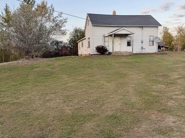 18444 70th Avenue, Marion, MI 49665