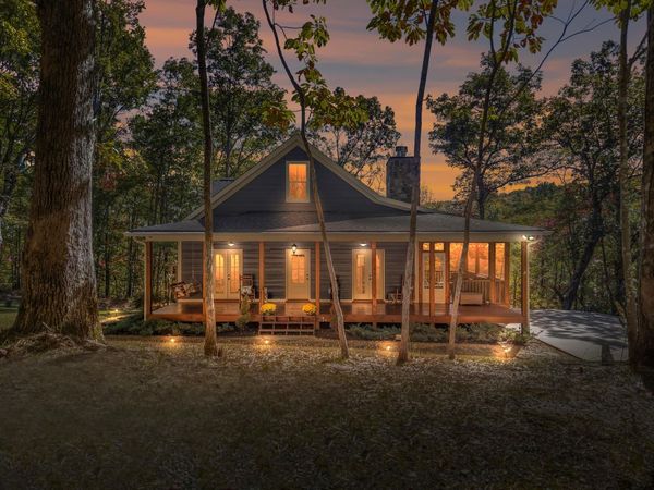 195 Deep Woods Drive, Dunlap, TN 37327