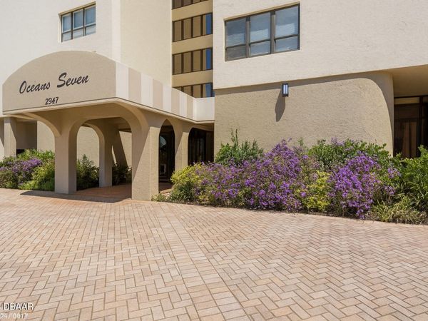 2947 S Atlantic Avenue, Unit 605, Daytona Beach, FL 32118