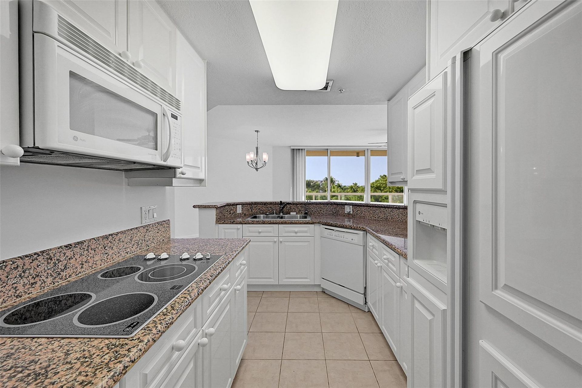 6001 N Ocean Drive, Unit 403, Hollywood, FL 33019 Photo