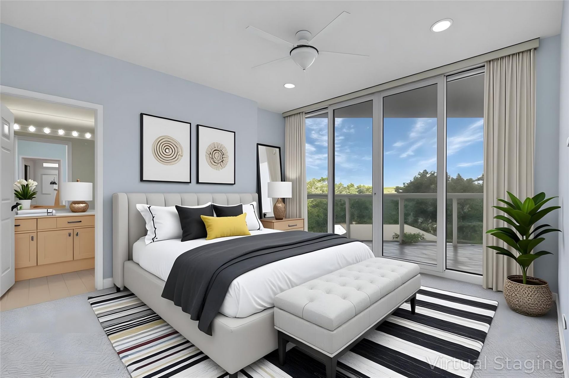 6001 N Ocean Drive, Unit 403, Hollywood, FL 33019 Photo