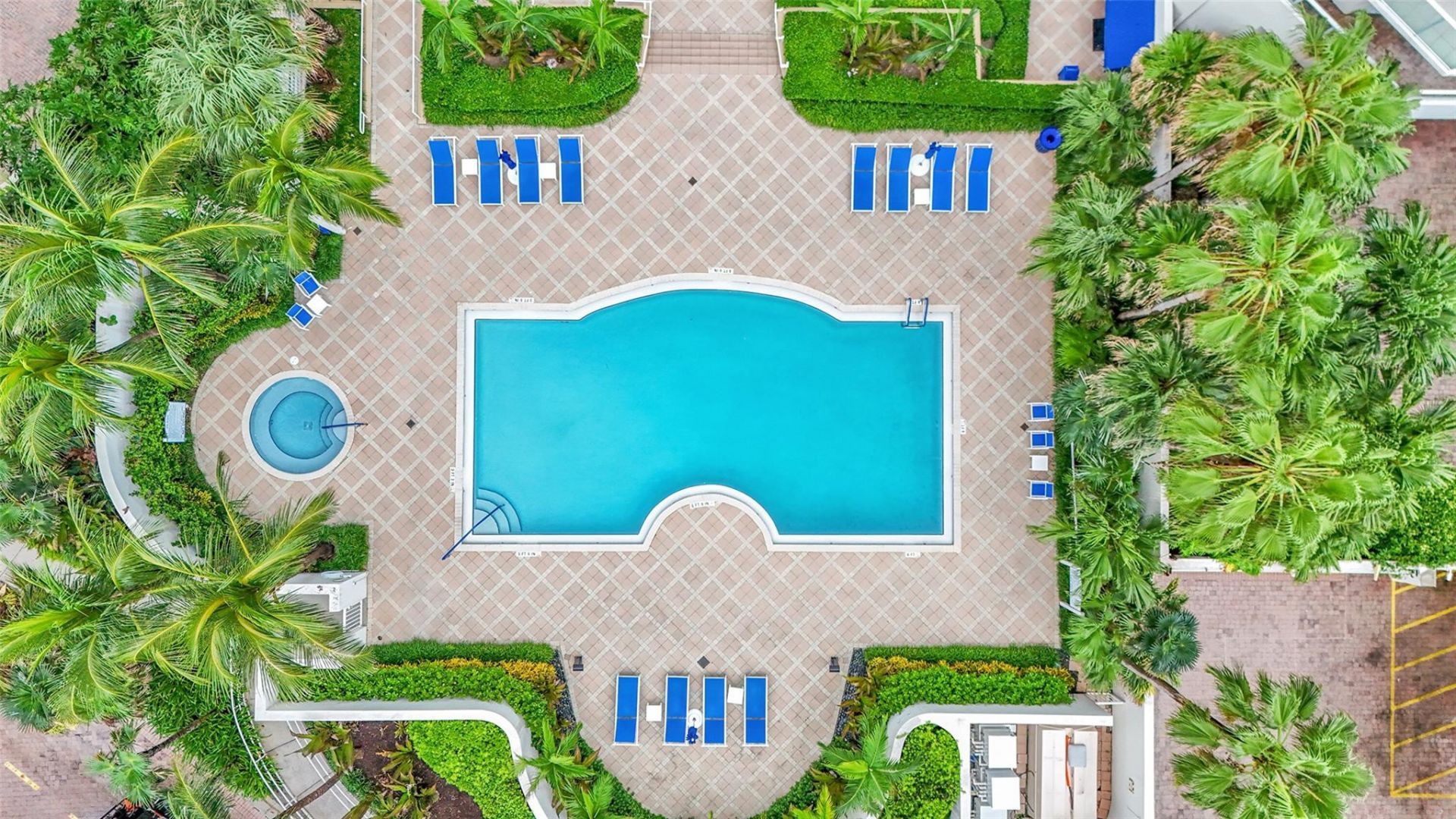 6001 N Ocean Drive, Unit 403, Hollywood, FL 33019 Photo