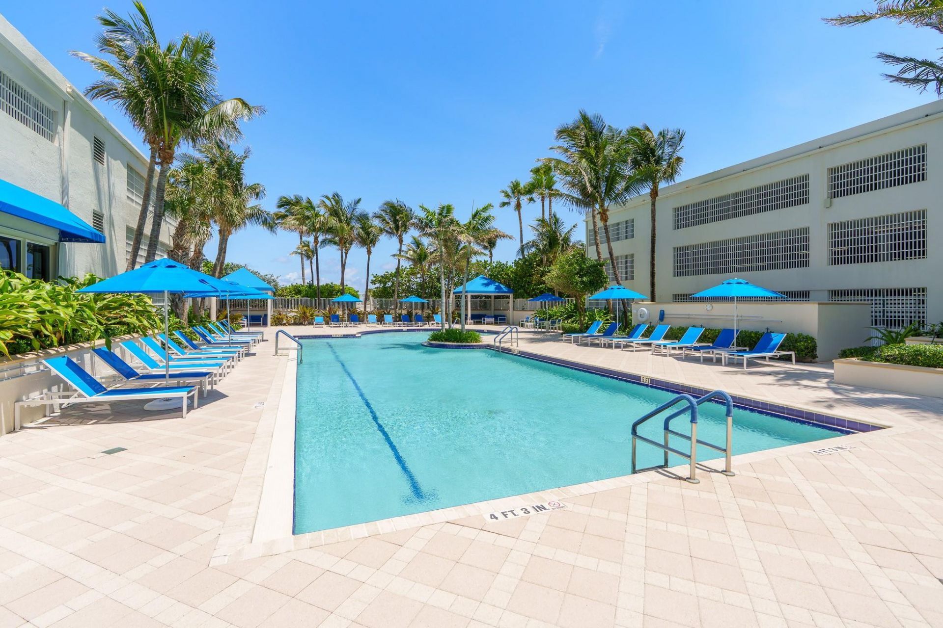 6001 N Ocean Drive, Unit 403, Hollywood, FL 33019 Photo