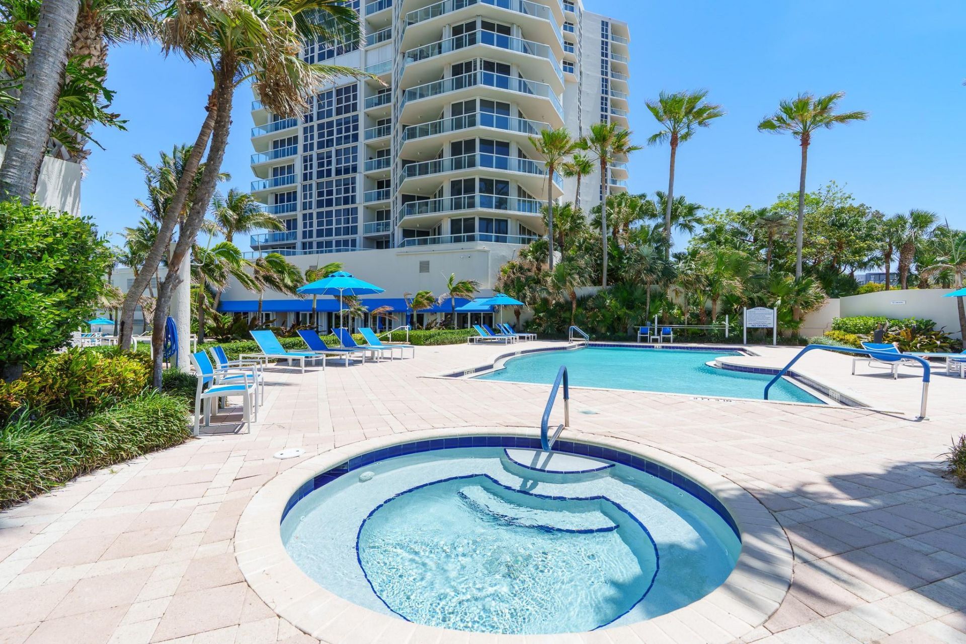 6001 N Ocean Drive, Unit 403, Hollywood, FL 33019 Photo