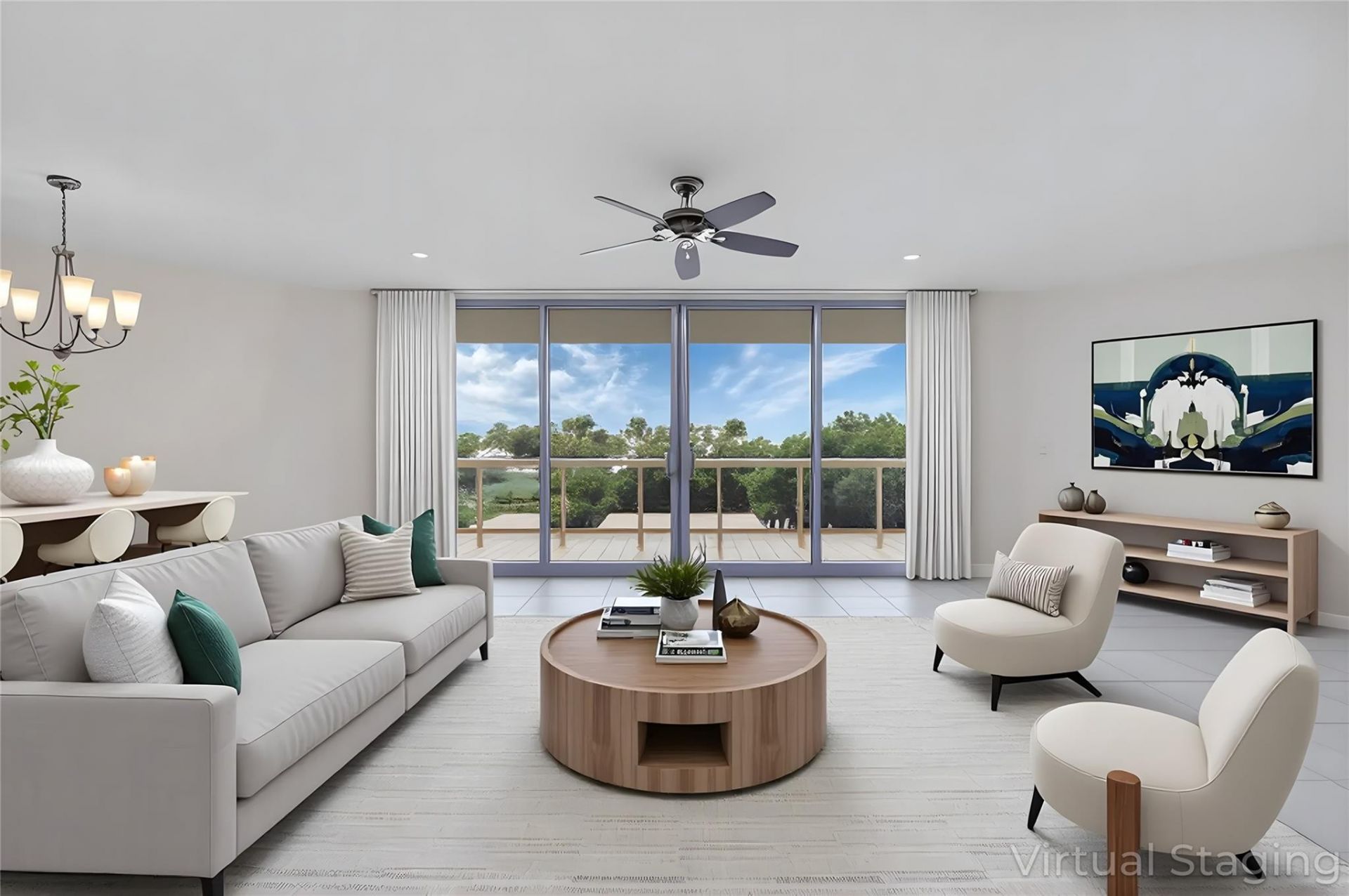 6001 N Ocean Drive, Unit 403, Hollywood, FL 33019 Photo