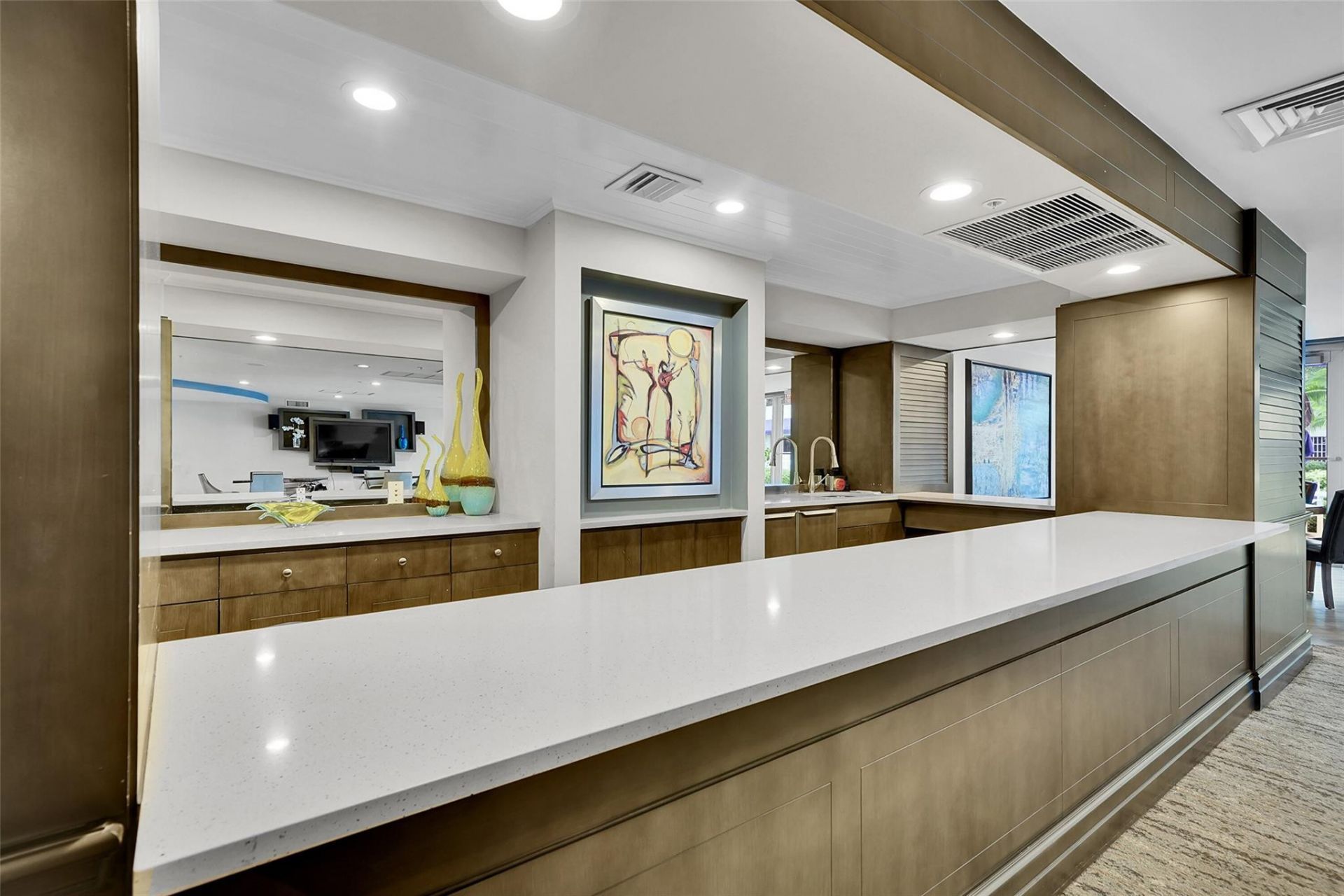 6001 N Ocean Drive, Unit 403, Hollywood, FL 33019 Photo