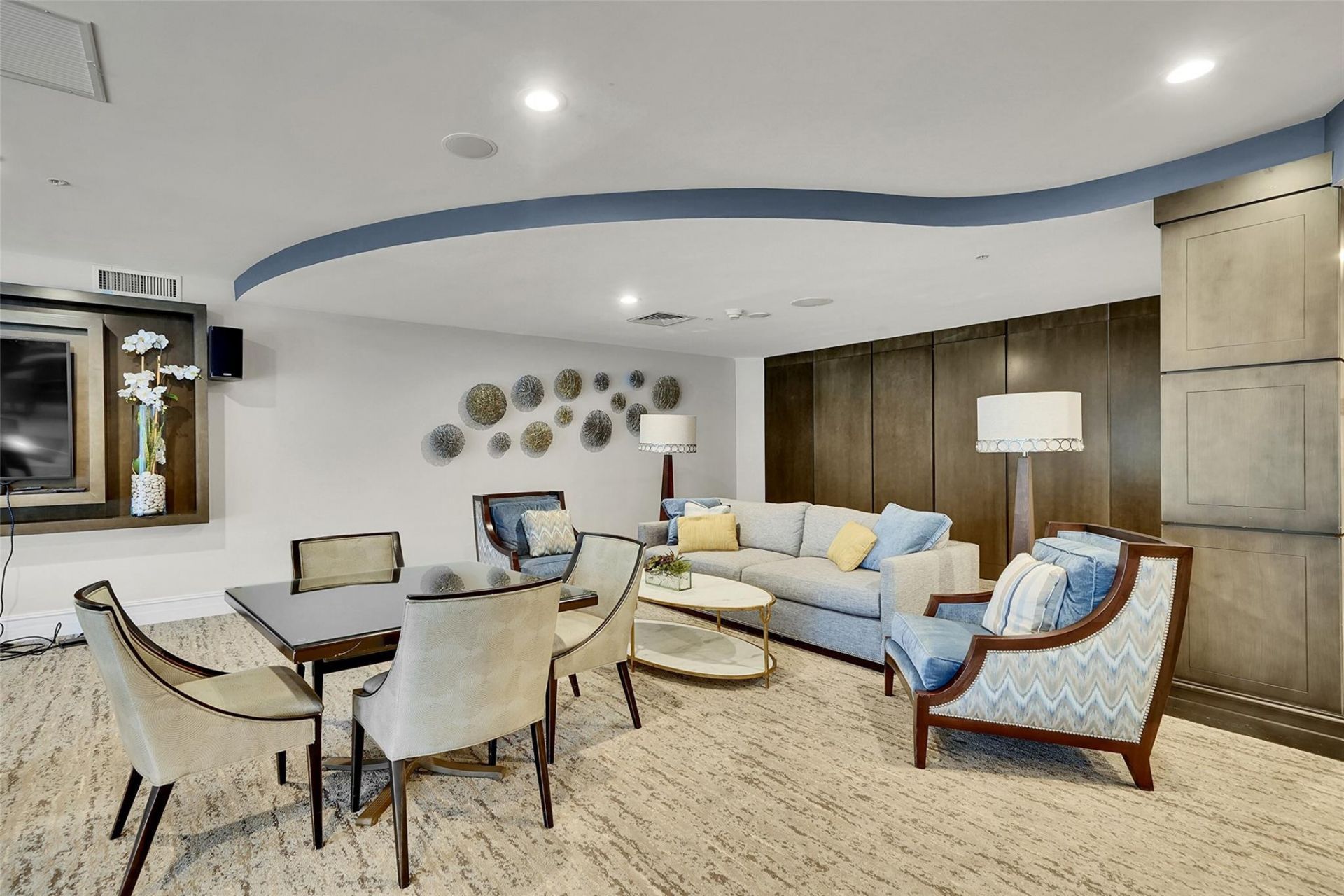 6001 N Ocean Drive, Unit 403, Hollywood, FL 33019 Photo