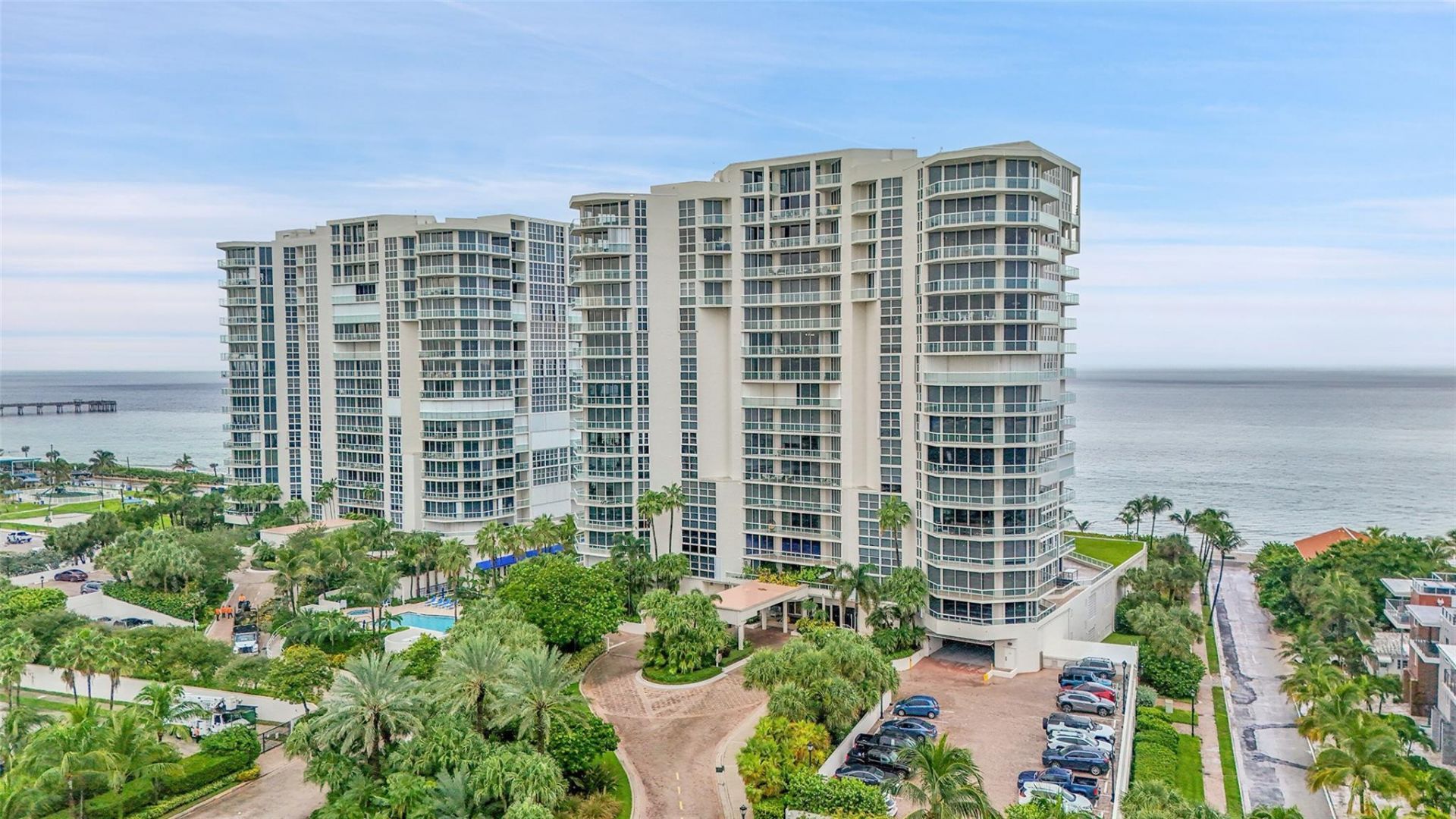 6001 N Ocean Drive, Unit 403, Hollywood, FL 33019 Photo