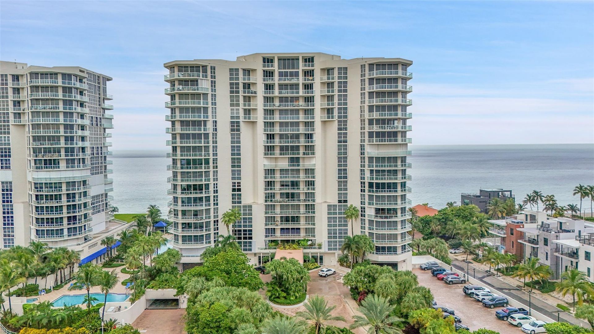 6001 N Ocean Drive, Unit 403, Hollywood, FL 33019 Photo