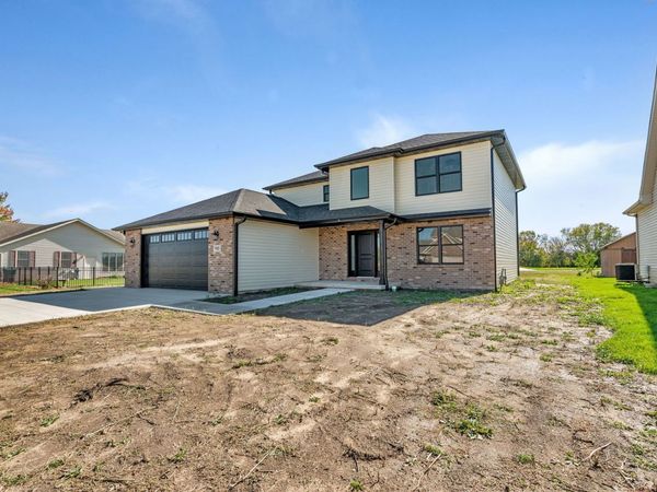 903 Springhill Drive, Coal City, IL 60416