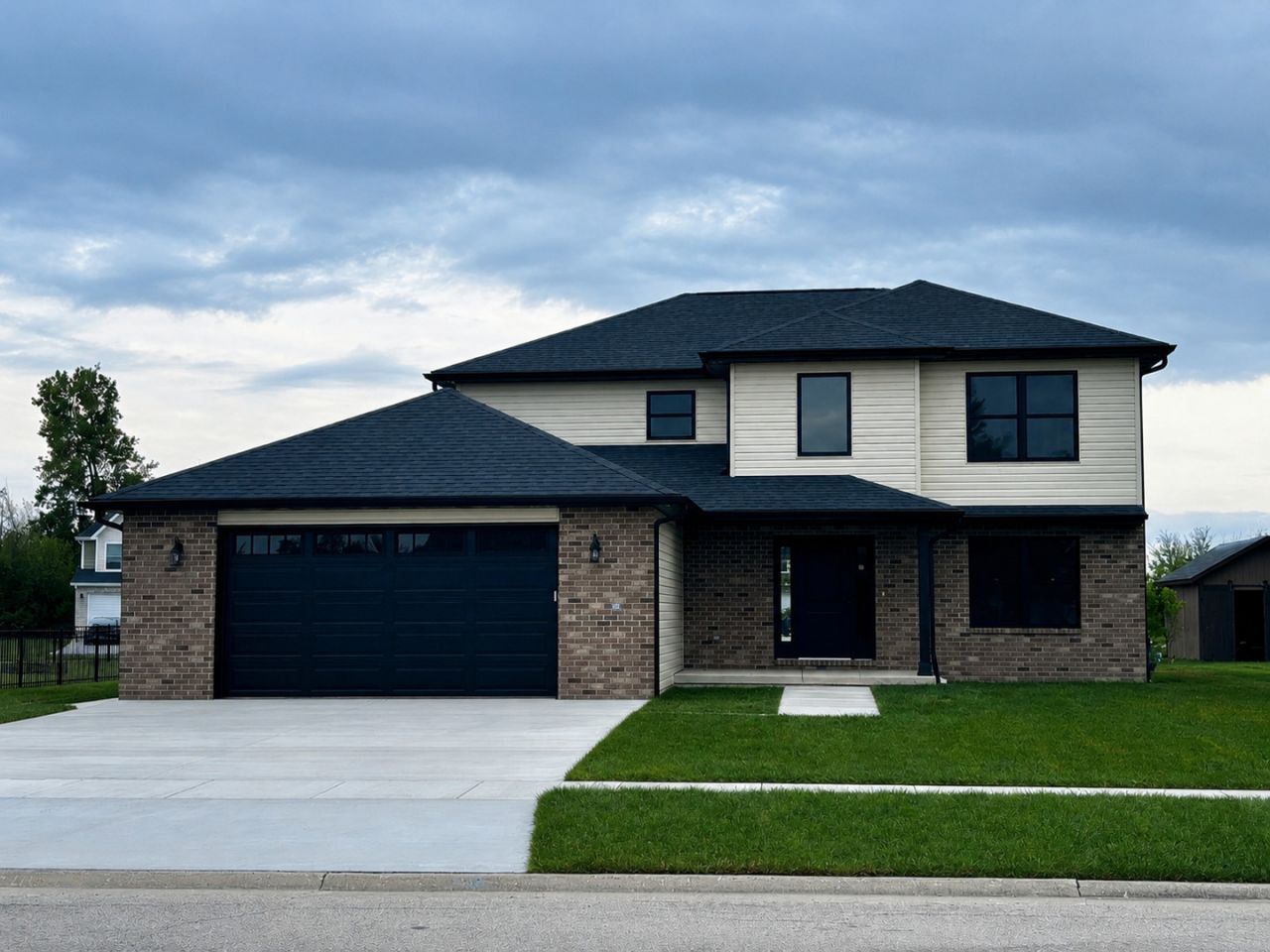 903 Springhill Drive, Coal City, IL 60416