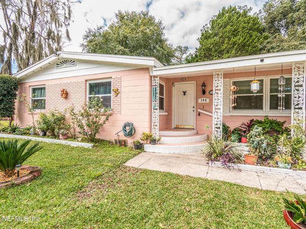 145 N ORANGE Street, Starke, FL 32091