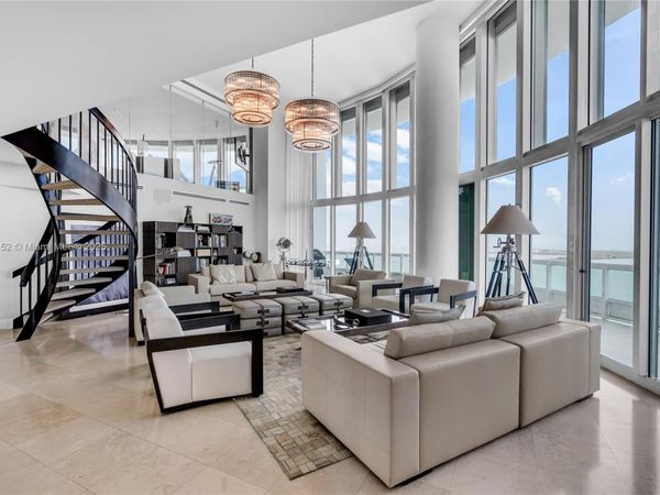 1643 Brickell Ave, Unit 3501, Miami, FL 33129