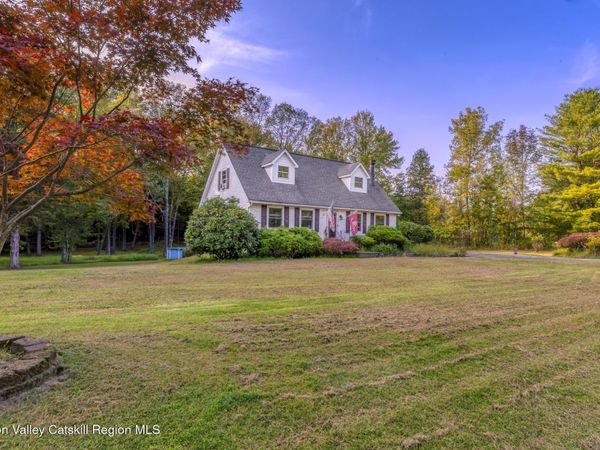 11 Rock Mountain Estate, Accord, NY 12404