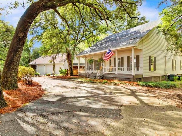 17425 County Road 55 Road, Summerdale, AL 36580