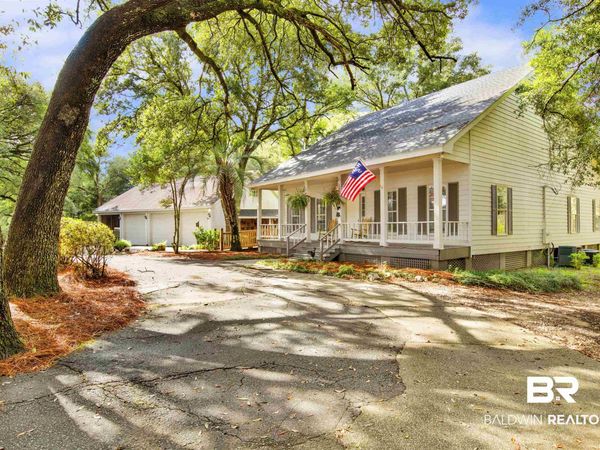 17425 County Road 55, Summerdale, AL 36580