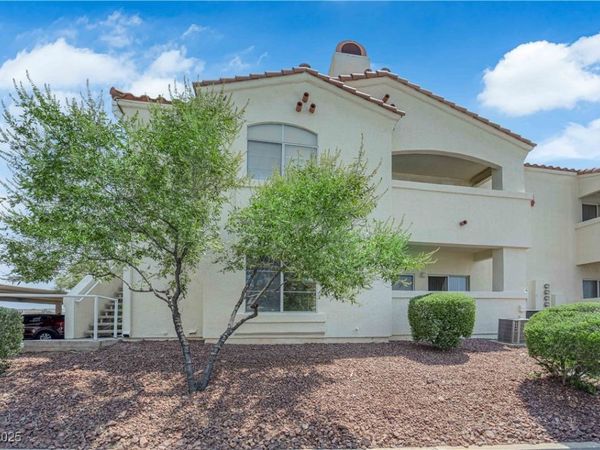 698 S Racetrack Road, Unit 1411, Henderson, NV 89015