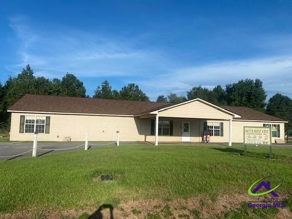 2126 Railroad Street, Pinehurst, GA 31070