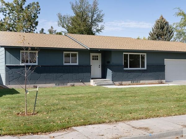 1215 Cameron Avenue, IDAHO FALLS, ID 83402