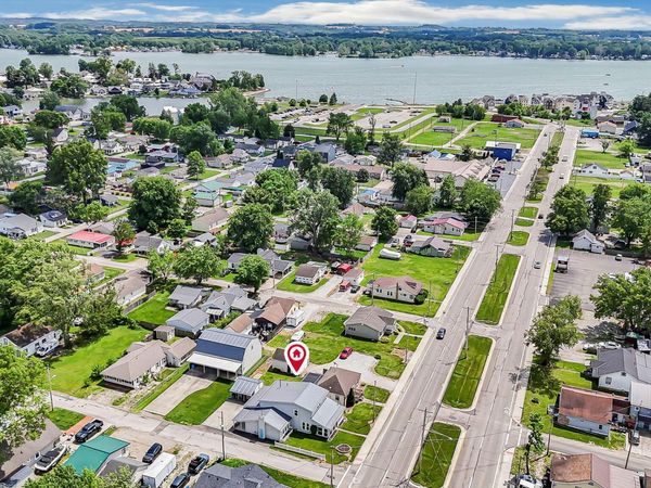 11007 Hebron Road, Buckeye Lake, OH 43008