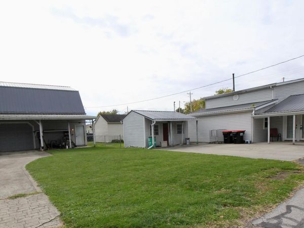 11007 Hebron Road, Buckeye Lake, OH 43008