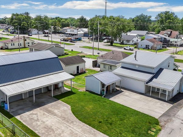 11007 Hebron Road, Buckeye Lake, OH 43008