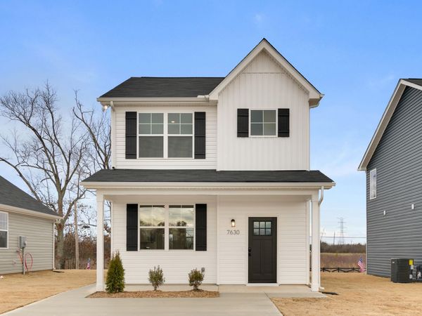 896 Foxtail Drive, Chattanooga, TN 37421