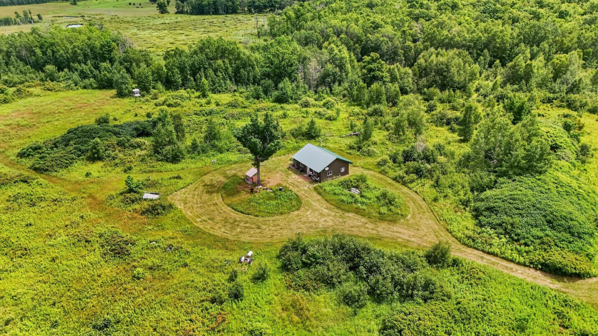 TBD 310th Avenue, Brook Park, MN 55007