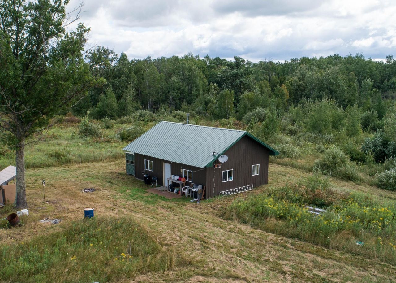 TBD 310th Avenue, Brook Park, MN 55007