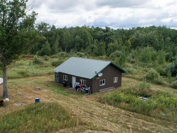 TBD 310th Avenue, Brook Park, MN 55007