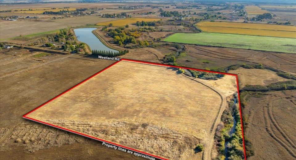 10-ac Westland Rd, Lincoln, CA 95648 Photo