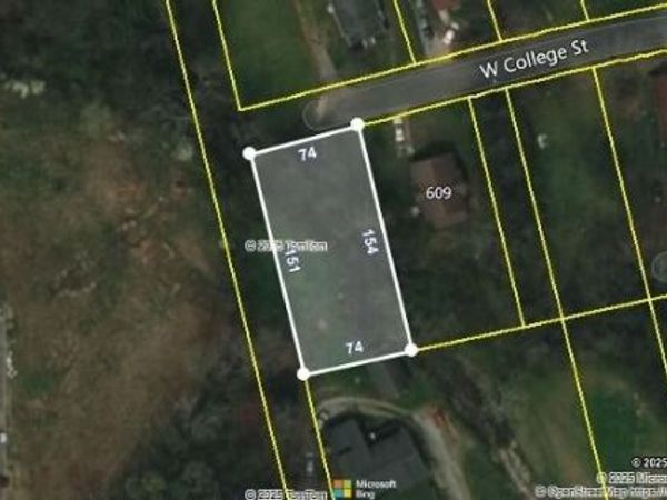 0 College Street, Athens, TN 37303