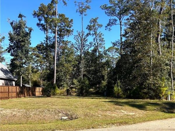 Lot 14-A LAKEWOOD NORTHSHORE Drive, Covington, LA 70433