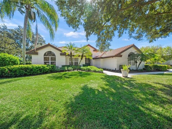 3087 DICK WILSON DRIVE, SARASOTA, FL 34240