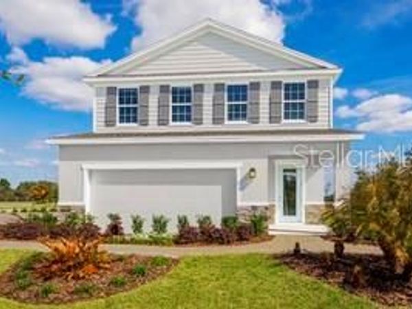 2195 GREAT EGRET CIRCLE, OCOEE, FL 34761