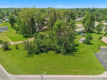 HELEN Avenue , Grand Blanc Twp, MI 48507