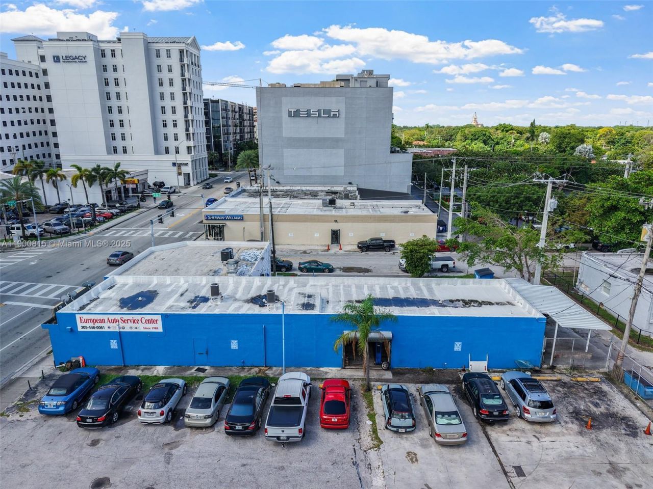 3771 Bird Rd, Miami, FL 33146 Photo