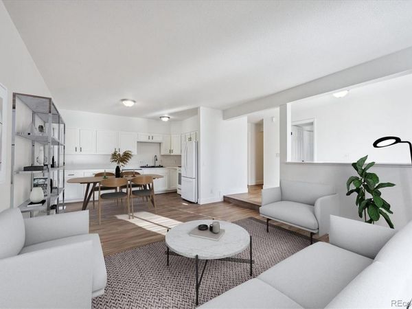 13653 E Yale Avenue, Unit D, Aurora, CO 80014