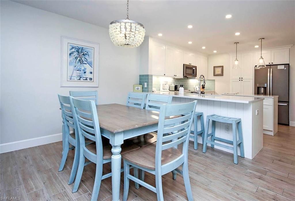 1785 Middle Gulf Dr, Unit B303, Sanibel, FL 33957 Photo