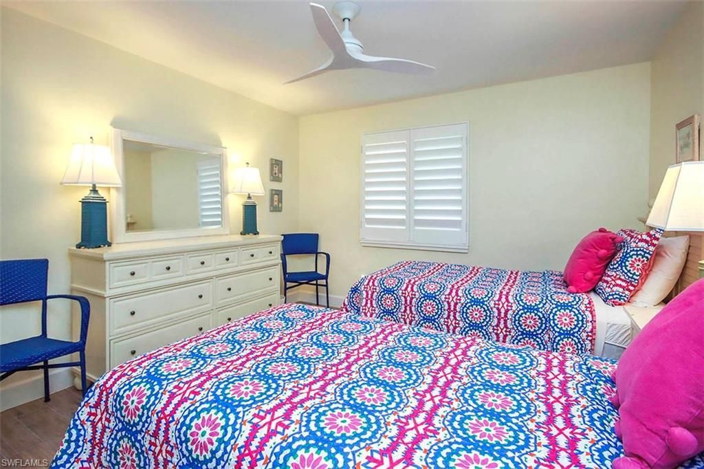 1785 Middle Gulf Dr, Unit B303, Sanibel, FL 33957 Photo